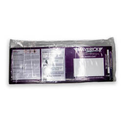 QUART BASCOAT LABELS 25/PACK